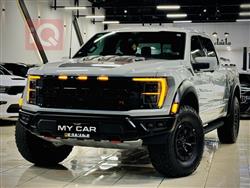 فورد F-150 رابتور